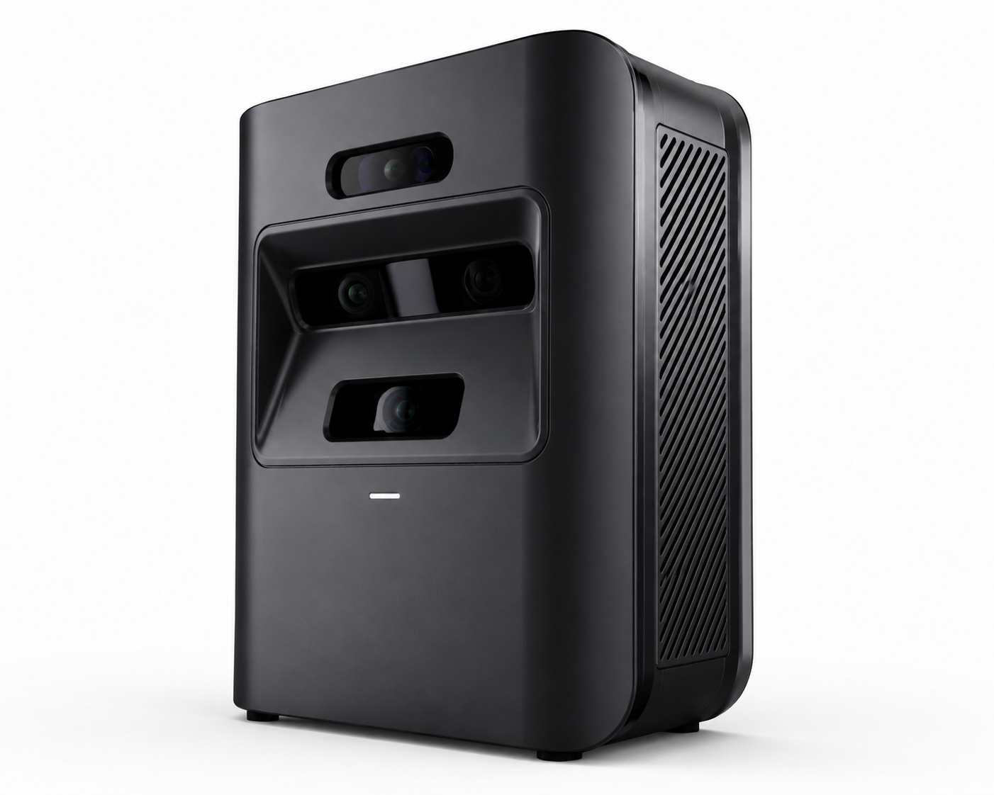 ProMotion Launch Monitor